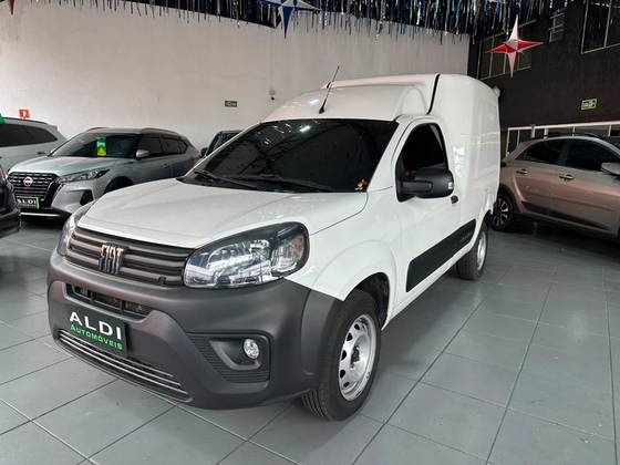 FIAT FIORINO 1.4 MPI FURGÃO ENDURANCE 8V FLEX 2P MANUAL FIAT FIORINO 1.4 MPI FURGÃO ENDURANCE 8V FLEX 2P MANUAL